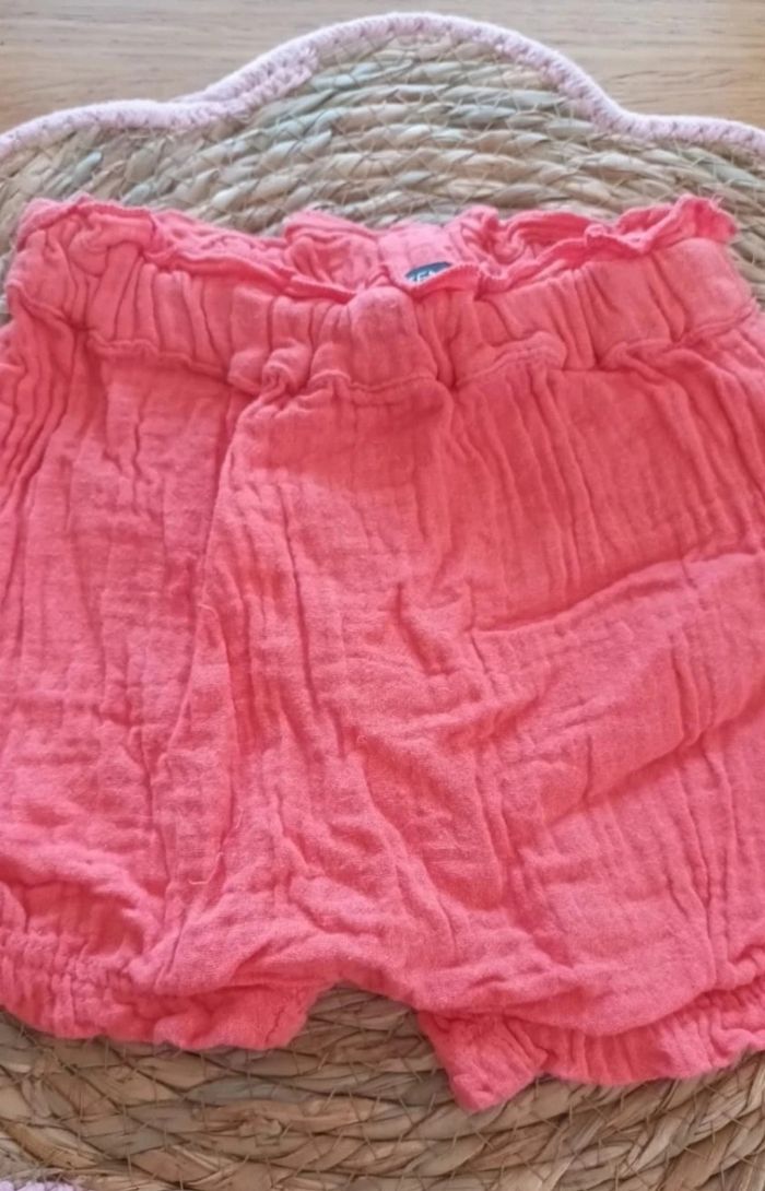 Short 80 cm - photo numéro 4