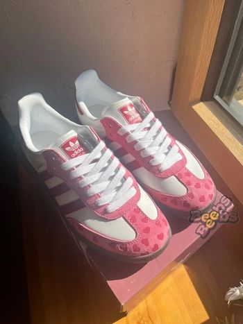 Adidas originals Taille 38