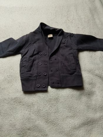 Gilets