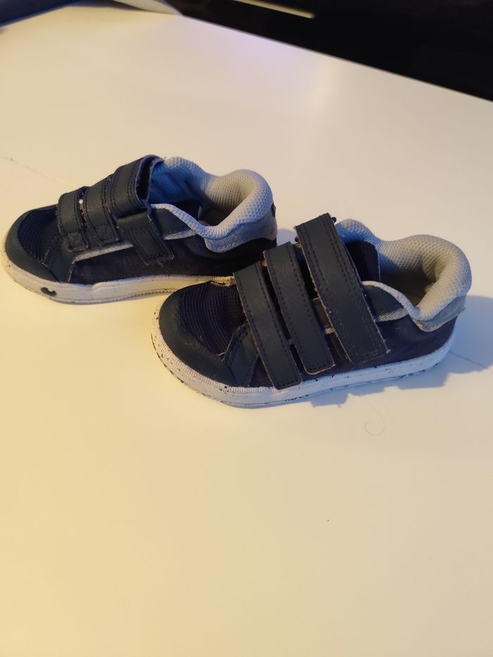 Baskets 25 - photo numéro 5