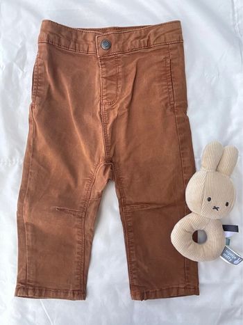 Pantalon 9 mois