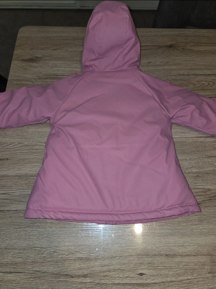 Parka imperméable - photo numéro 9