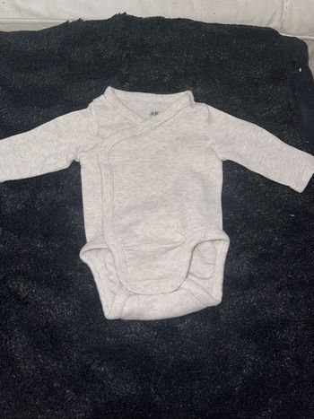 Body bébé