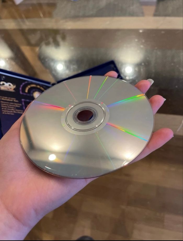 DVD le monde fantastique d’Oz - photo numéro 6