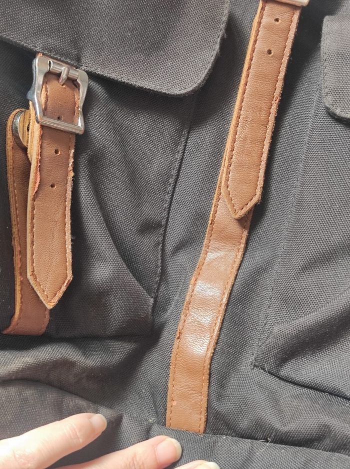 Sac a dos herschel - photo numéro 6