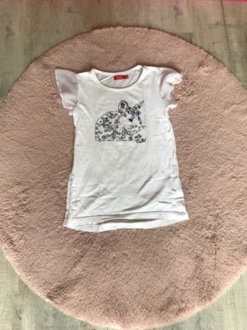 Tee shirt lapin