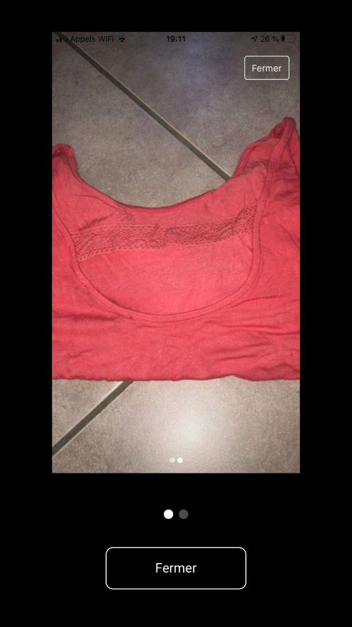 tee shirt - photo numéro 2