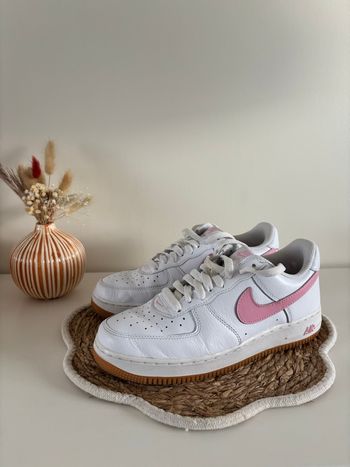 Nike air force one - édition anniversaire - Taille 41