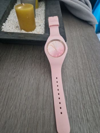 Montre ice watch