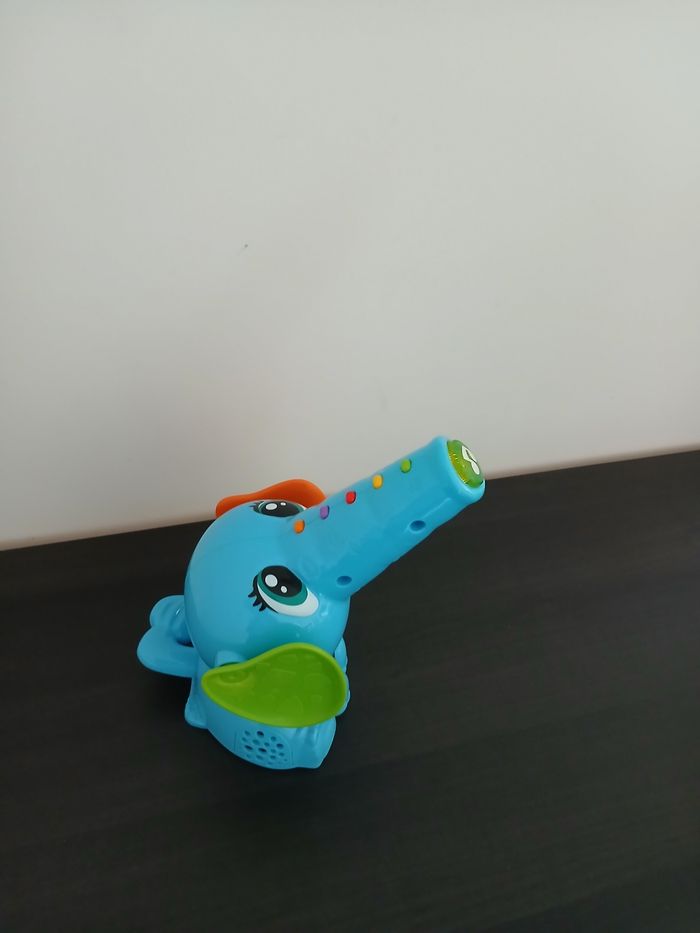 Jouet bébé musical 🎲 - photo numéro 3