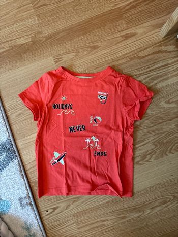 TEE shirt