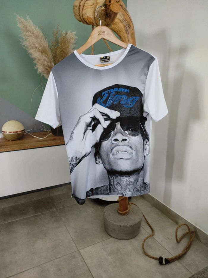 Tee shirt homme