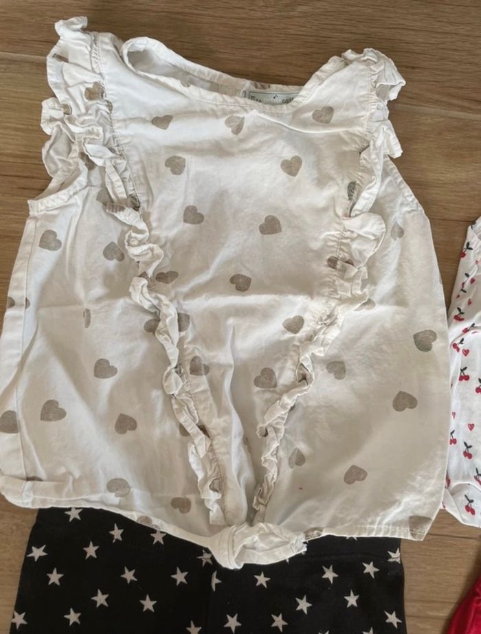 Ensemble bloomer - photo numéro 2