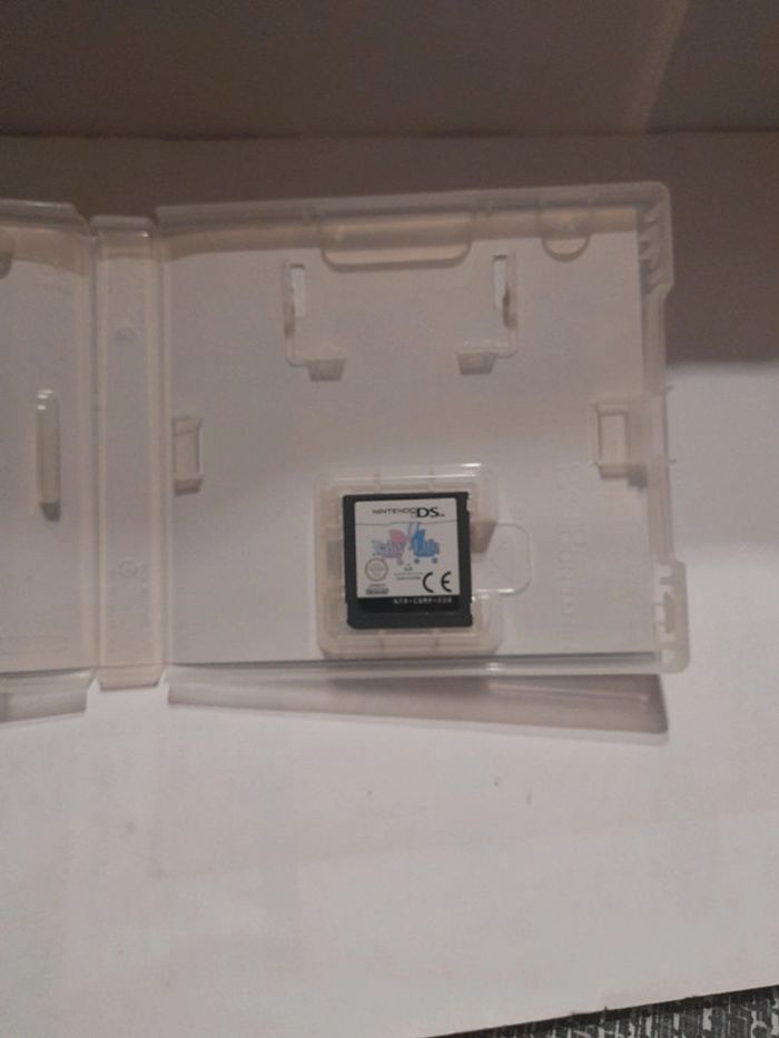 Baby Life Nintendo DS - photo numéro 9