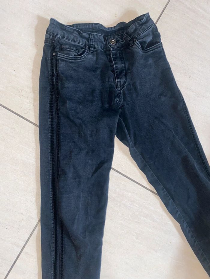 Pantalon noir - photo numéro 3
