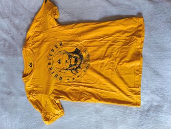 Tee shirt Quikvilver