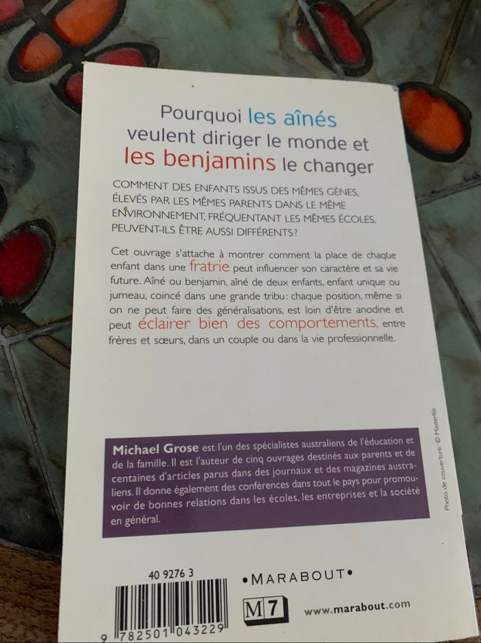 Pourquoi les aînés veulent diriger le monde… - photo numéro 2