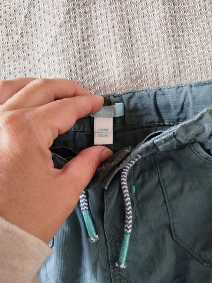 Ensemble mi saison - photo numéro 7