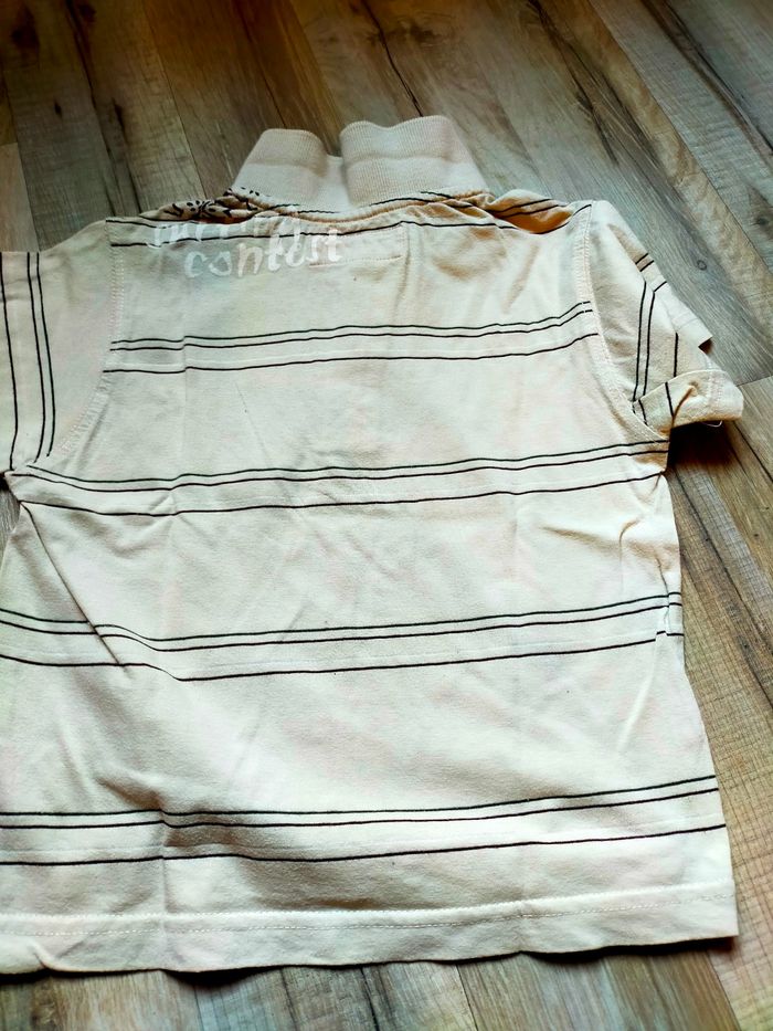 Haut bébé garçon - photo numéro 3