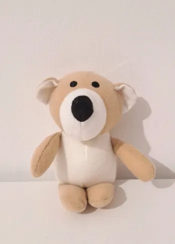 Petite peluche Ours