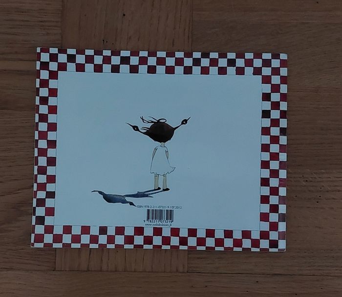 La tétine de Nina - lutin poche de l'école des loisirs - photo numéro 3