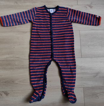 Pyjama 24 mois PB