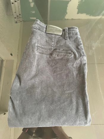 Pantalon noir de la marque Nina Carter, en taille 40