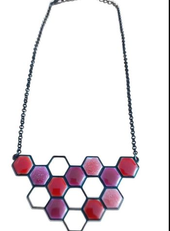 Collier ikita n°139