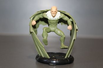 Figurine Le Vautour - Marvel