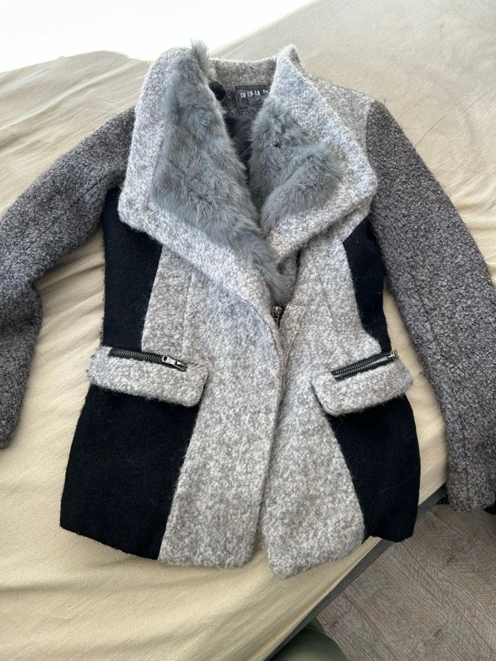 Lots veste femme - photo numéro 3