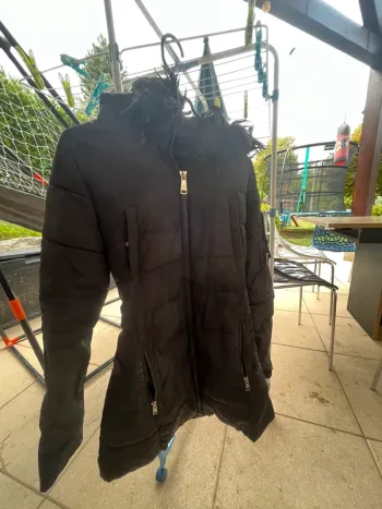 Doudoune taille S