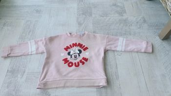 Pull Taille 2 ans