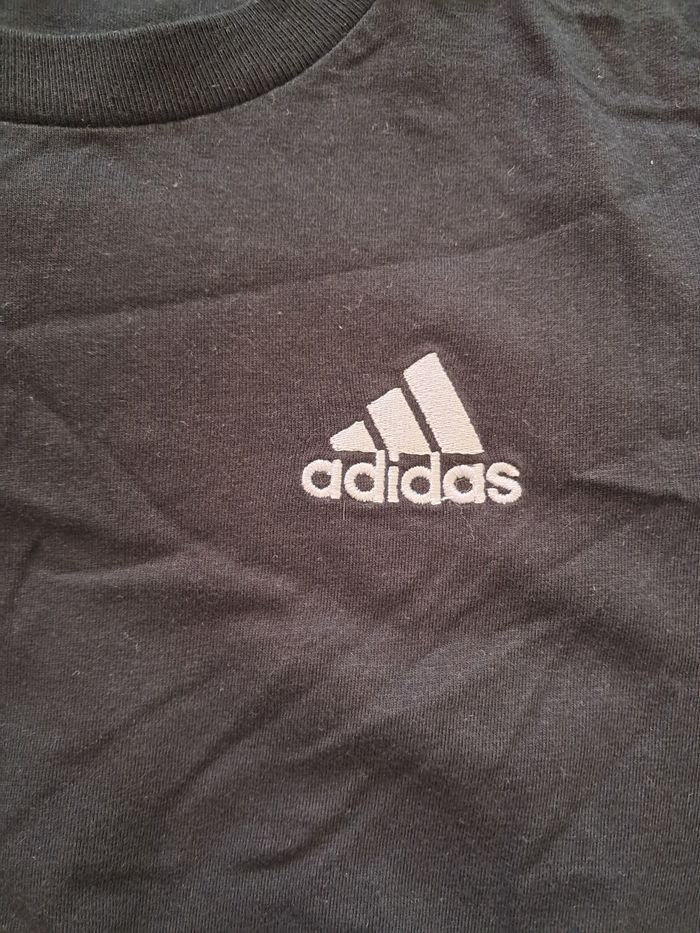 T-shirt Adidas - photo numéro 2