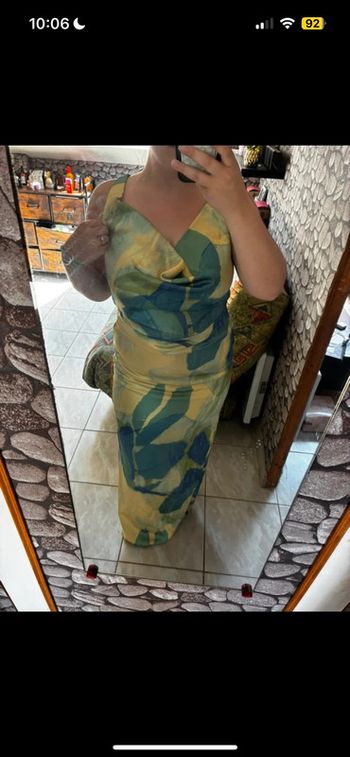Robe assos