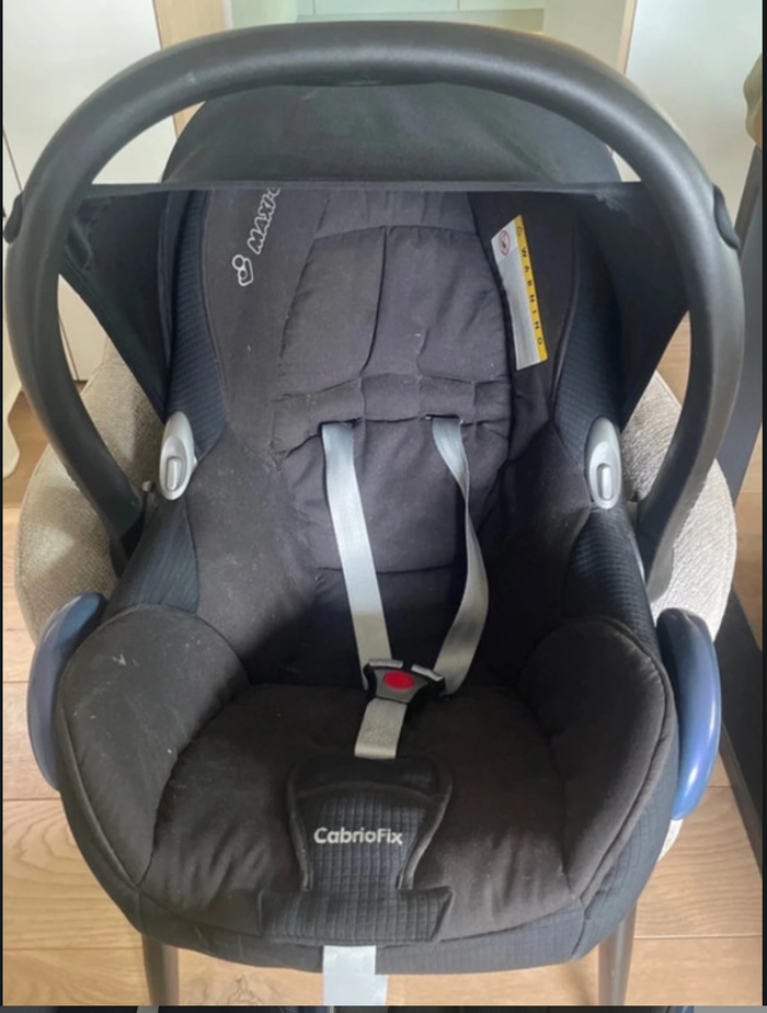Maxi cosi 0-13kg