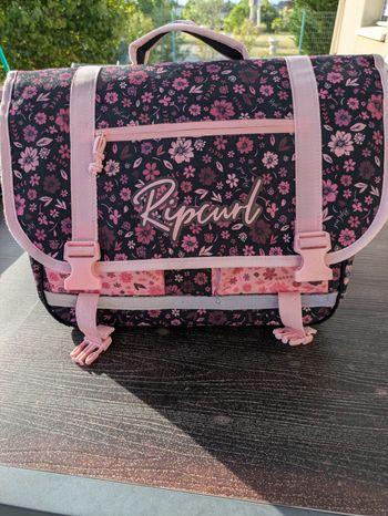 Cartable fille