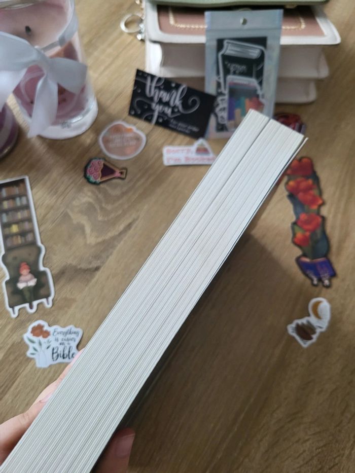 Livre inaccessible - photo numéro 5