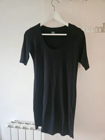 Robe noire
