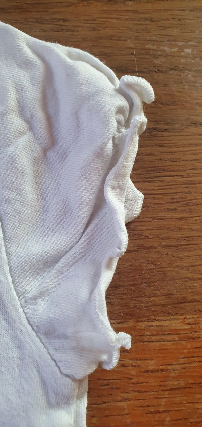 Tee shirt - photo numéro 4