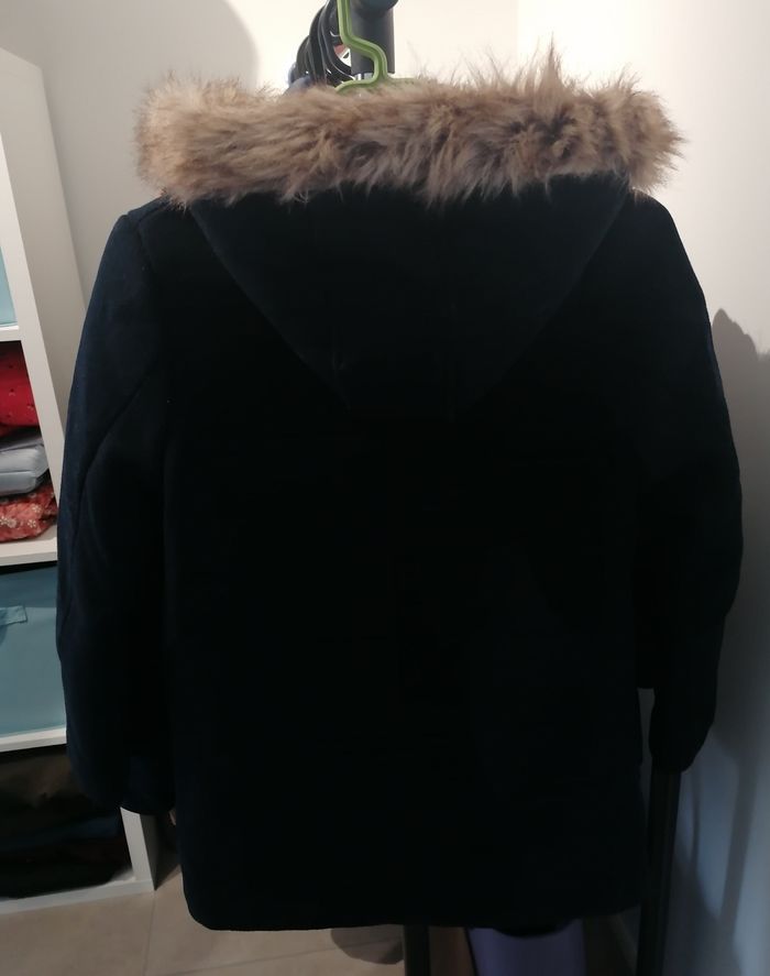 Manteau chaud Vertbaudet 12 ans - photo numéro 5