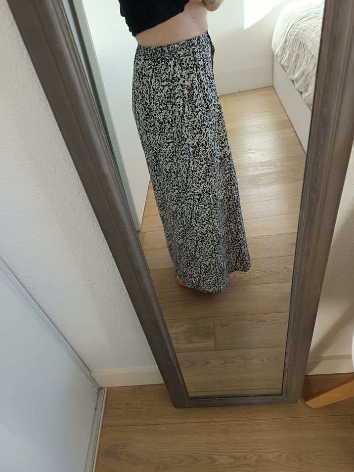 Jupe longue - photo numéro 3