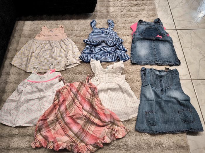 Lot de vêtements 12 mois - photo numéro 6