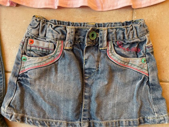 Lot bébé fille 12-18 mois - photo numéro 3