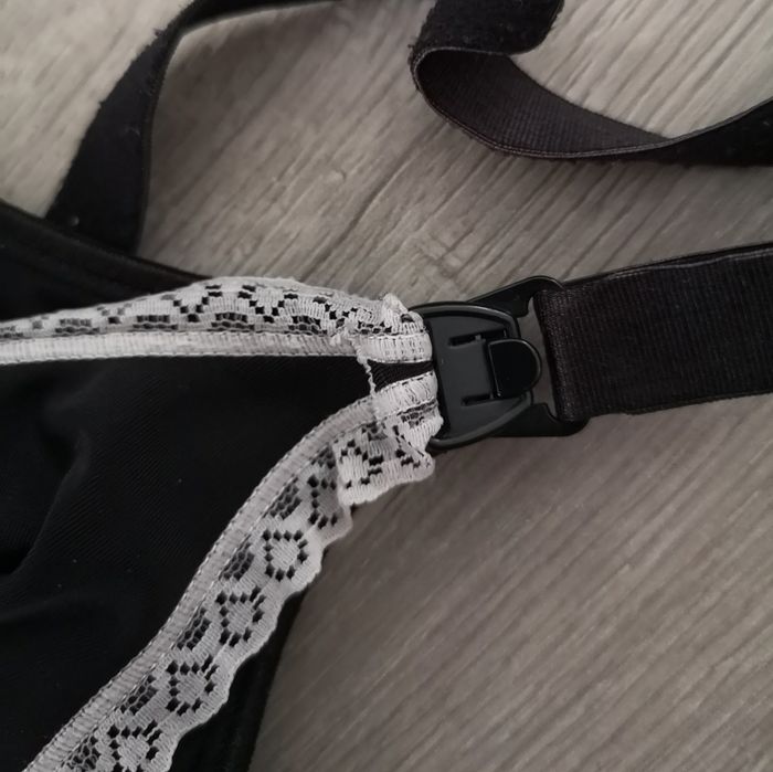 Lot de 4 soutien gorge allaitement - photo numéro 8
