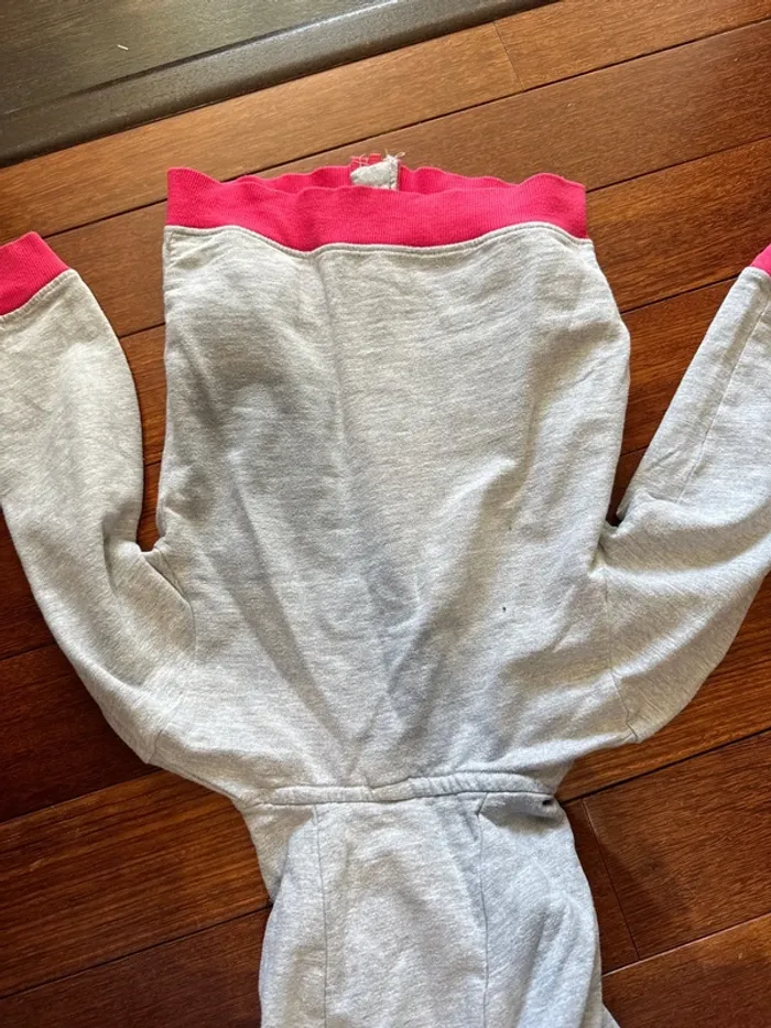 Veste Peppa Pig fille - photo numéro 5