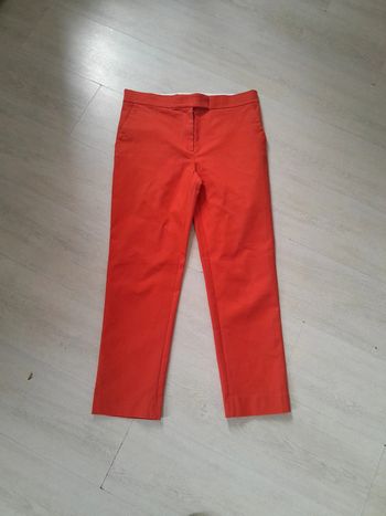 Pantalon chino Cos taille 38