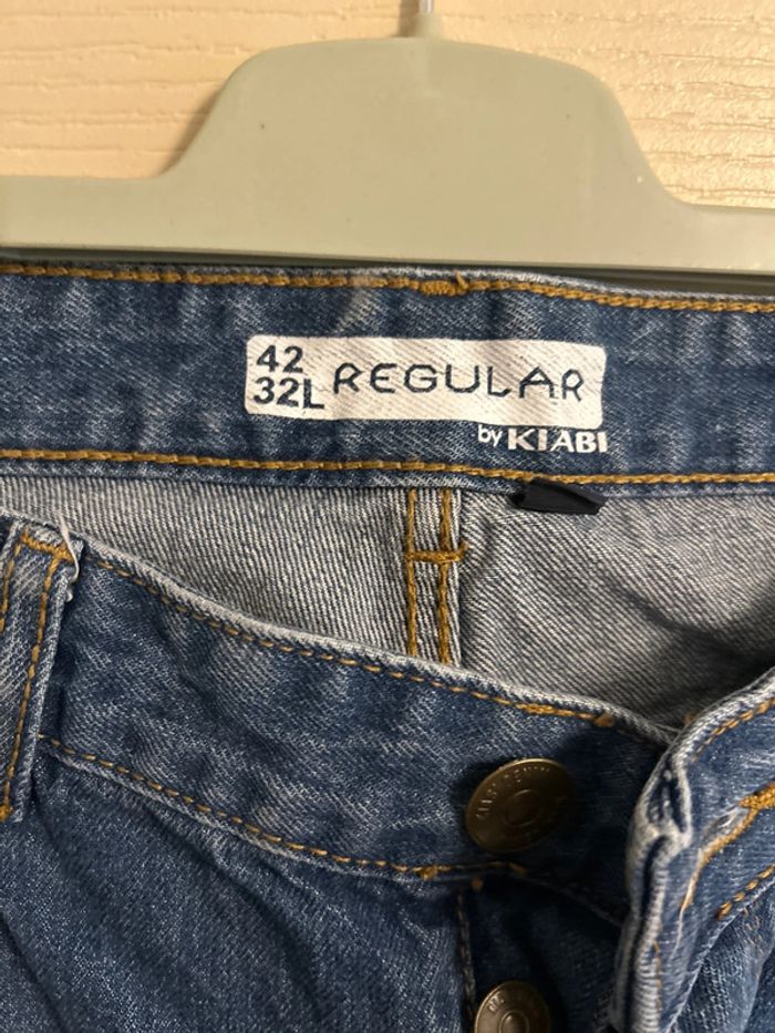 Jean homme - photo numéro 2