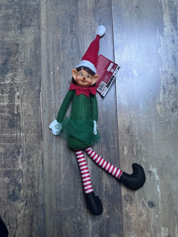 Lutins farceurs - photo numéro 2