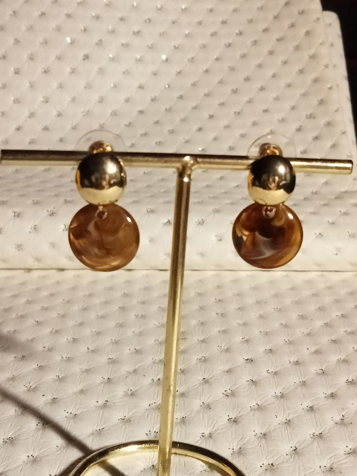 Boycles d oreilles , pour femme