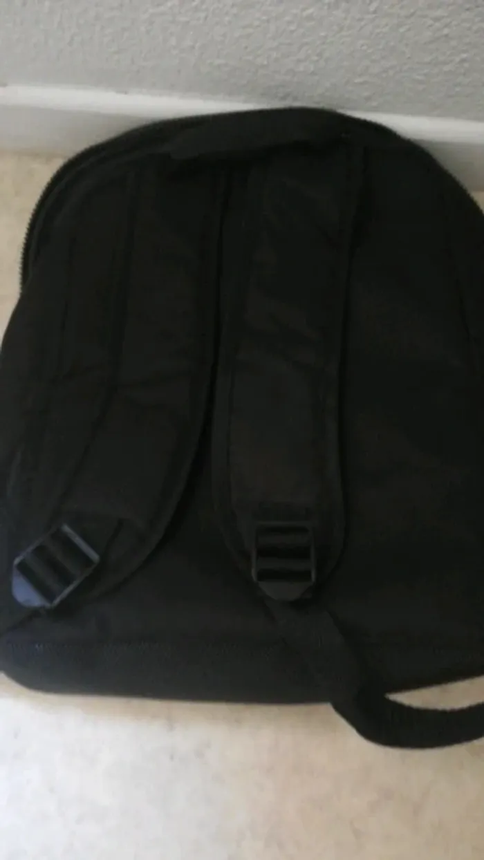 Sac à dos - photo numéro 4